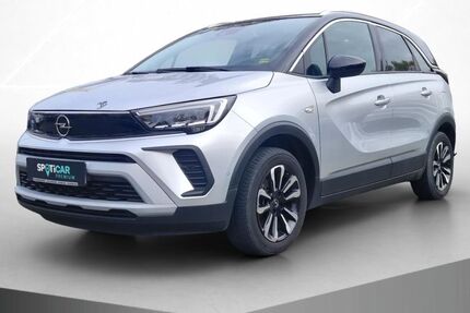 Opel Crossland (X) 18.665 km 20.270 &euro; Paderborn 33100