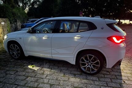 BMW X2 46.500 km 28.900 € Budenheim 55257