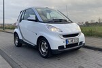 Smart Fortwo Cabrio 163.000 km 3.850 &euro; Köln 50667