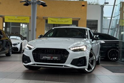 Audi A5 105.000 km 31.799 &euro; Niestetal-Heiligenrode bei Kassel 34266
