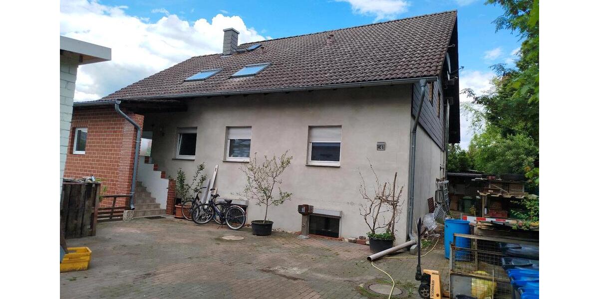 Mehrfamilienhaus, Wohnhaus Edemissen - 8 Zimmer, 260 m&sup2;, 355.000&euro; | Angebot:27203168