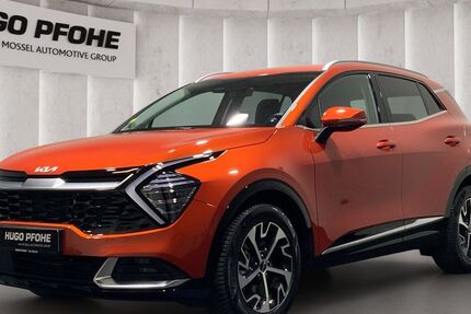 Kia Sportage 3.117 km 35.990 &euro; Hamburg 22335