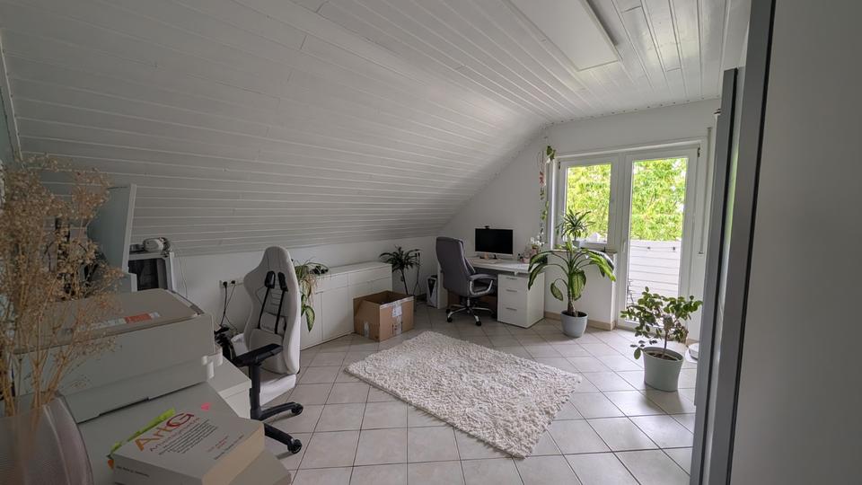 Etagenwohnung Waldsee - 3 Zimmer, 92 m&sup2;, 350.000&euro; | Angebot:26646097