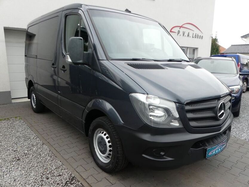 Sprinter
