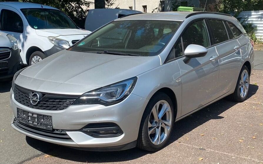 Astra