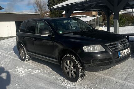 VW Touareg 249.980 km 5.300 &euro; Neuwied 56567