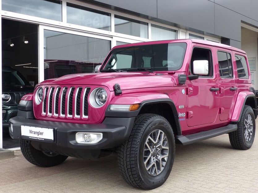 Wrangler