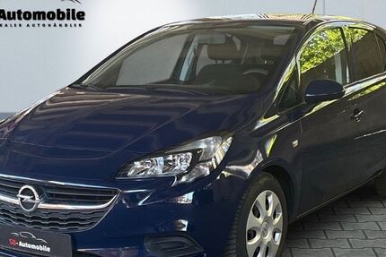 Opel Corsa 94.701 km 5.998 &euro; Limburg an der Lahn 65549