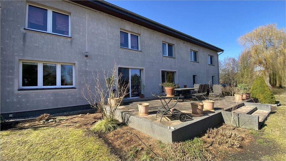 Mehrfamilienhaus, Wohnhaus Angermünde / Kerkow Kerkow - 1 Zimmer, 550 m&sup2;, 698.000&euro; | Angebot:25741077