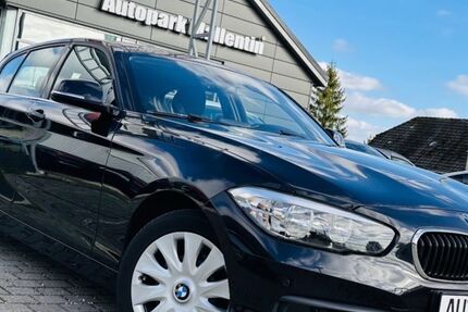 BMW 118 76.000 km 16.900 &euro; Stepenitztal 23936
