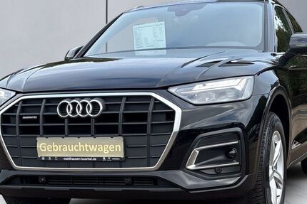 Audi Q5 16.353 km 39.980 &euro; Viersen 41751