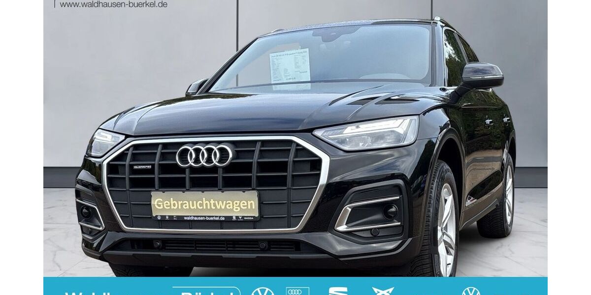 Audi Q5 16.353 km 39.980 &euro; Viersen 41751