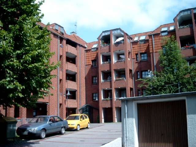Wohnung zum Mieten in Bochum 258,80 € 46.58 m²