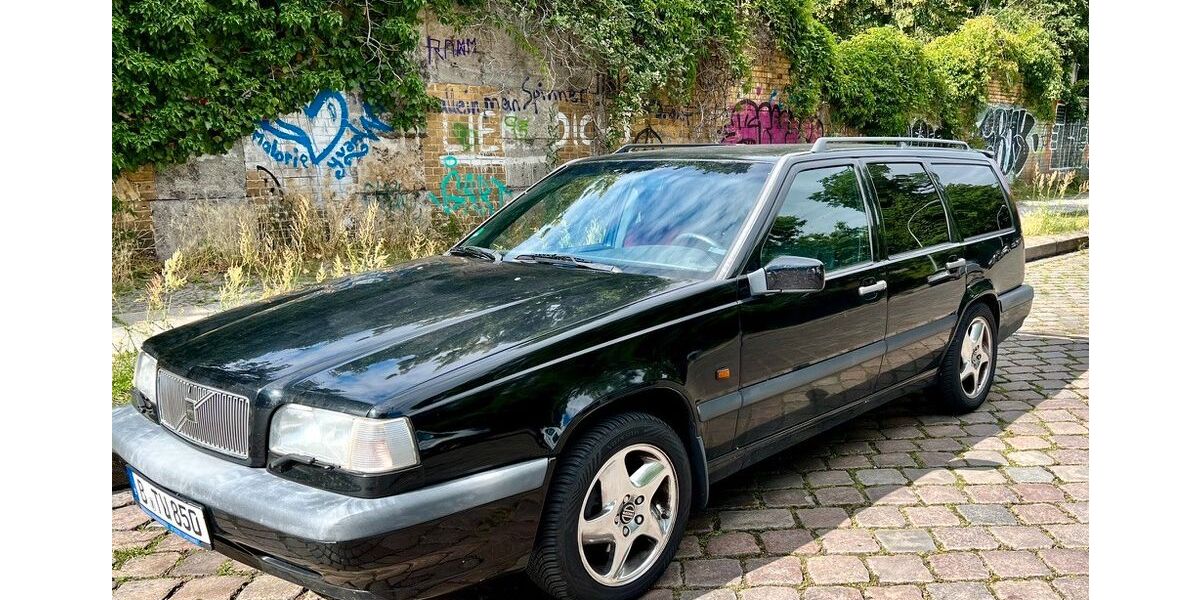 Volvo 850 260.000 km 11.499 &euro; Berlin 10967