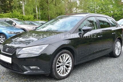 Seat Leon 87.642 km 14.999 &euro; Chemnitz 09114