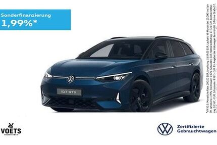 VW ID.7 12.800 km 54.150 € Braunschweig 38124