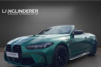 BMW M4 4.268 km 89.900 &euro; Altötting 84503