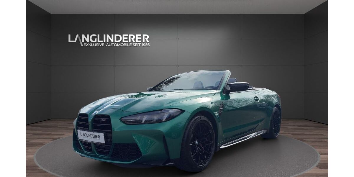 BMW M4 4.268 km 89.900 &euro; Altötting 84503