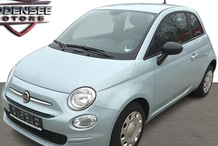 Fiat 500 6.970 km 13.690 &euro; Lindau (Bodensee) 88131
