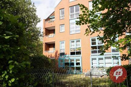 RESERVIERT! Solide vermietete Wohnung in gefragter Lage mit Stellplatz und Aufzug 2 zimmer