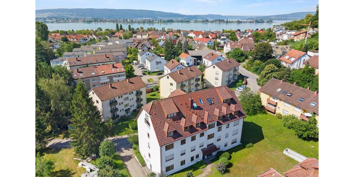 Maisonettenwohnung Allensbach - 4 Zimmer, 105 m&sup2;, 419.000&euro; | Angebot:26965589