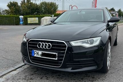 Audi A6 163.000 km 11.700 &euro; Meckenbeuren 88074