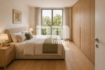 Moderne 3-Zi KFW 55 -Wohnung in barrierearmen Neubauprojekt inkl. TerrasseBalkon + Abstellraum - Etagenwohnung Vellmar | Angebot:27317461