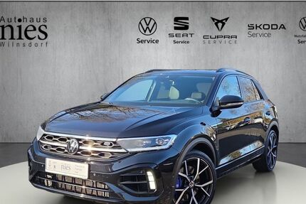 VW T-Roc 14.750 km 46.990 &euro; Wilnsdorf 57234
