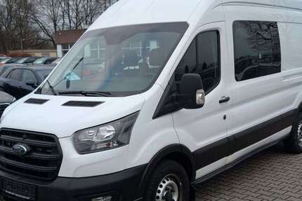 Ford Transit 105.000 km 21.900 &euro; Weinheim 69469