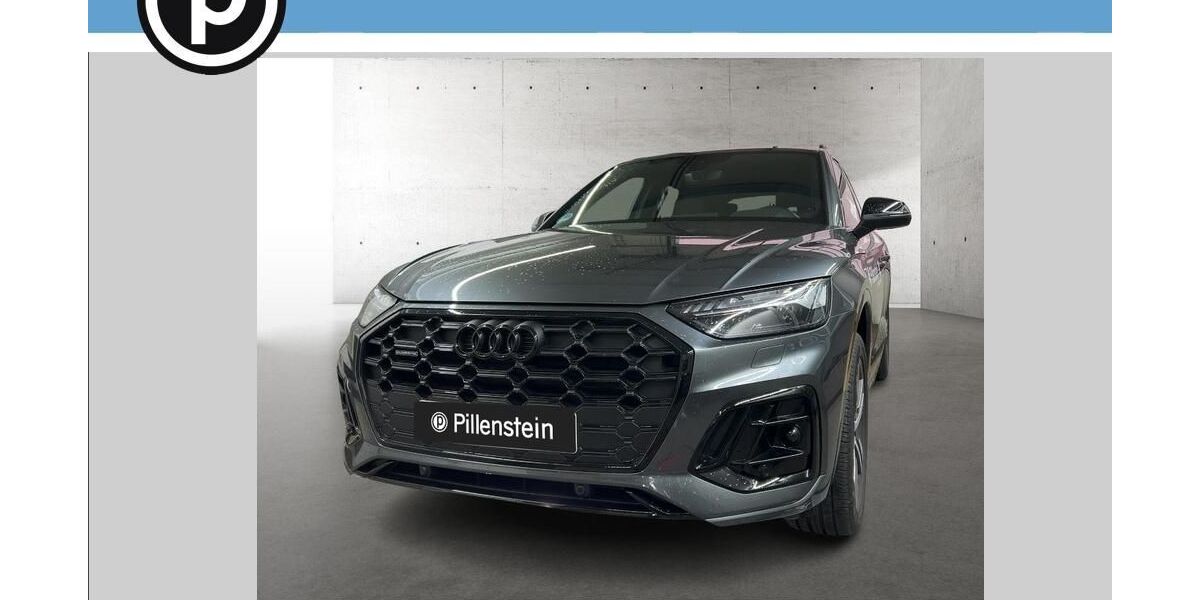 Audi Q5 11.900 km 49.994 &euro; Neustadt/Aisch 91413