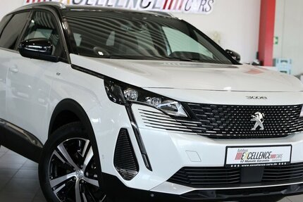 Peugeot 3008 1.2 PureTech ALLURE GT-LINE / I-COCKPIT,LED 22.000 km 17.777 &euro; Hamm 59077