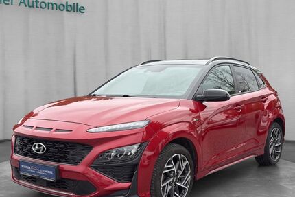 Hyundai KONA 64.650 km 16.990 &euro; Wörth 76744