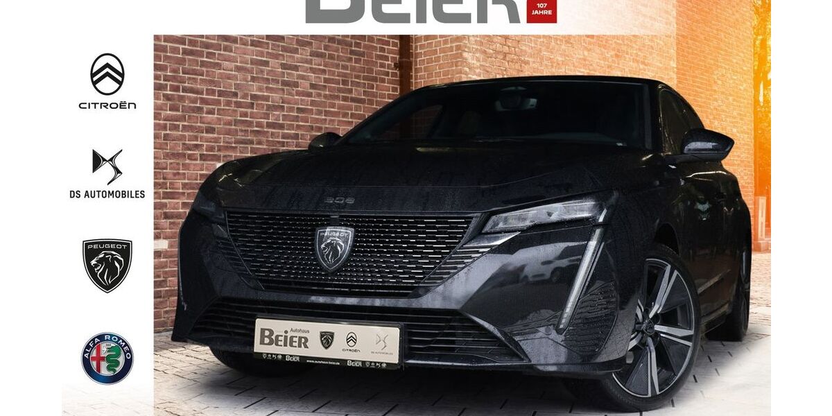 Peugeot 308 57.090 km 21.480 &euro; Karlsruhe 76131