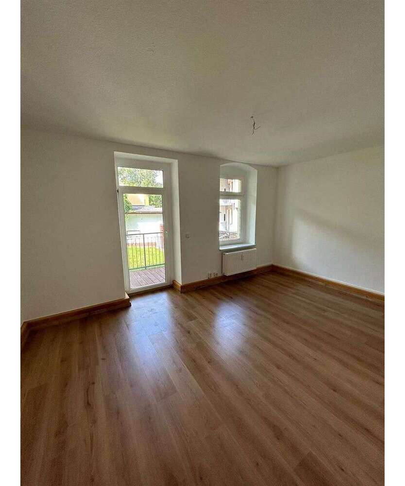 Wohnung zum Mieten in Chemnitz 325 € 57.34 m²