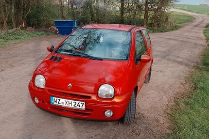 Renault Twingo 111.223 km 1.200 &euro; Romrod 36329