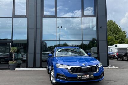 Skoda Octavia 165.000 km 15.499 &euro; Rotenburg 27356