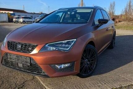 Seat Leon 250.000 km 7.990 &euro; Halberstadt 38820