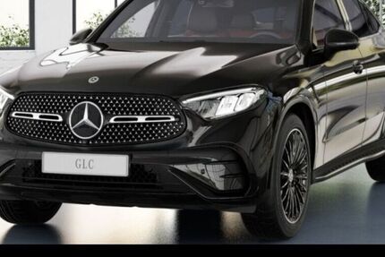 Mercedes GLC 200