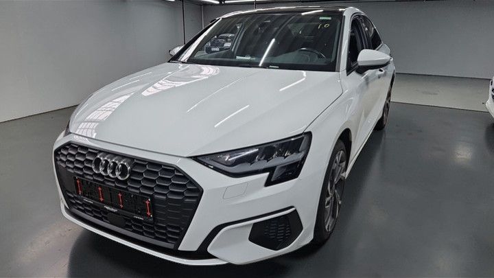 Audi A3 63.000 km 23.999 &euro; Reutlingen / Mittelstadt 72766