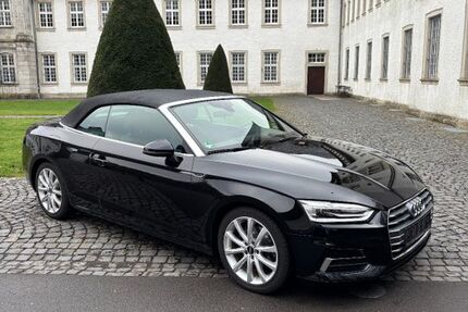 Audi A5 108.400 km 19.900 &euro; Mayen 56727