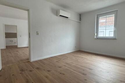 Erstbezug nach Sanierung 3-ZKB Wohnung 3 zimmer