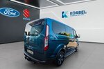 Tourneo Custom L1 Active*Navi*Standheiz.*CAM*AHK