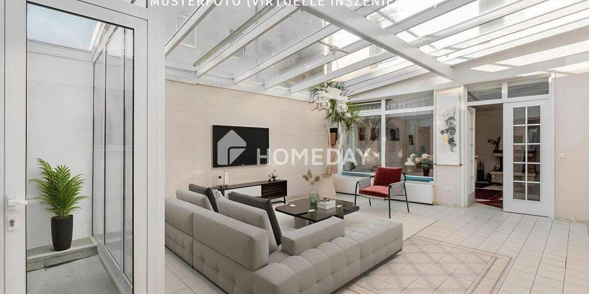 Doppelhaushälfte Lübeck St. Lorenz Süd - 5 Zimmer, 190 m&sup2;, 425.000&euro; | Angebot:25471649