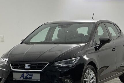 Seat Ibiza 25.900 km 17.666 &euro; Buchdorf 86675