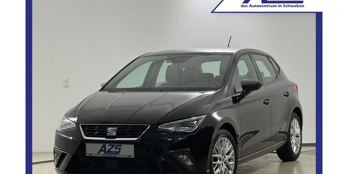 Seat Ibiza 25.900 km 17.666 &euro; Buchdorf 86675