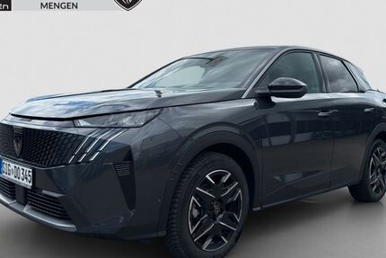 Peugeot 3008 9.377 km 34.980 &euro; Mengen 88512