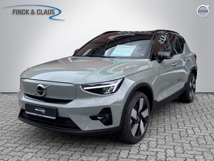 XC40