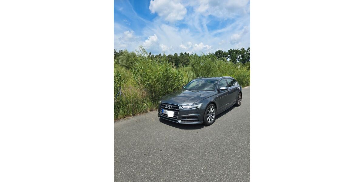 Audi A6 135.000 km 22.999 &euro; Schwaig 90571