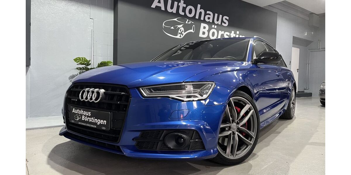 Audi A6 109.500 km 35.500 &euro; Starzach-Börstingen 72181