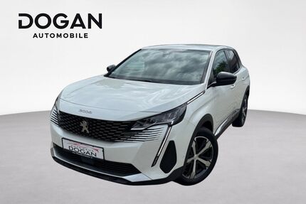 Peugeot 3008 33.118 km 20.990 &euro; Geretsried bei München 82538